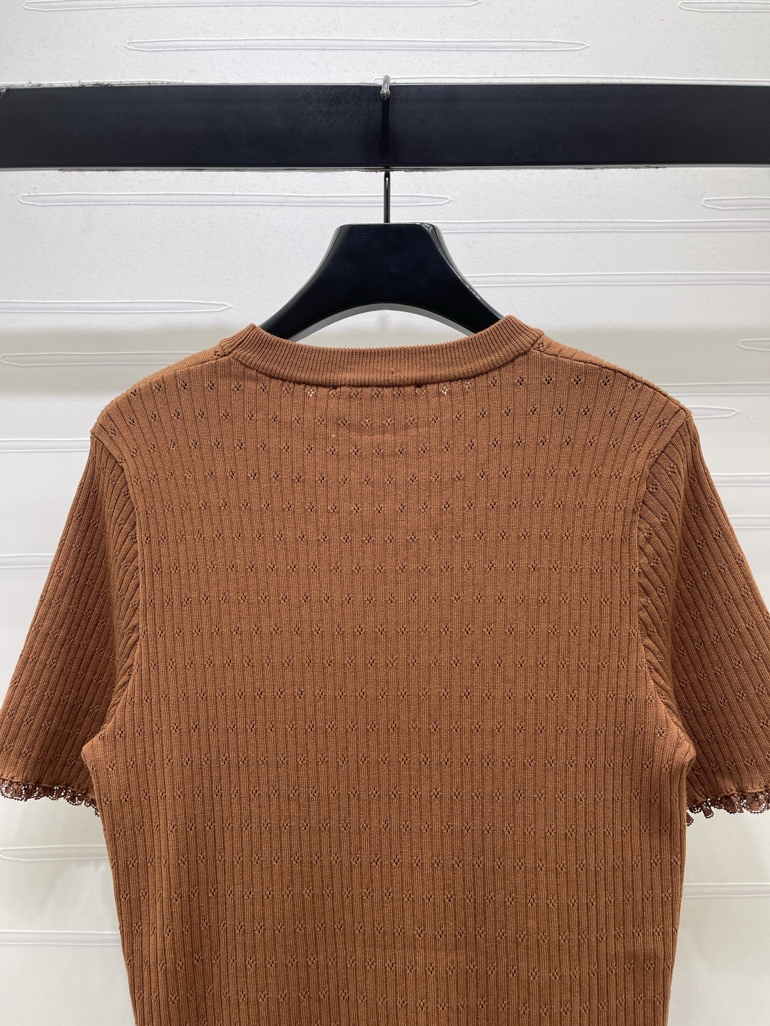 Women's short sleeves
